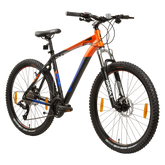 Firefox Charger 27.5  D Orange